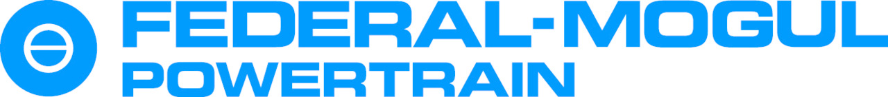 Federal-Mogul Powertrain logo