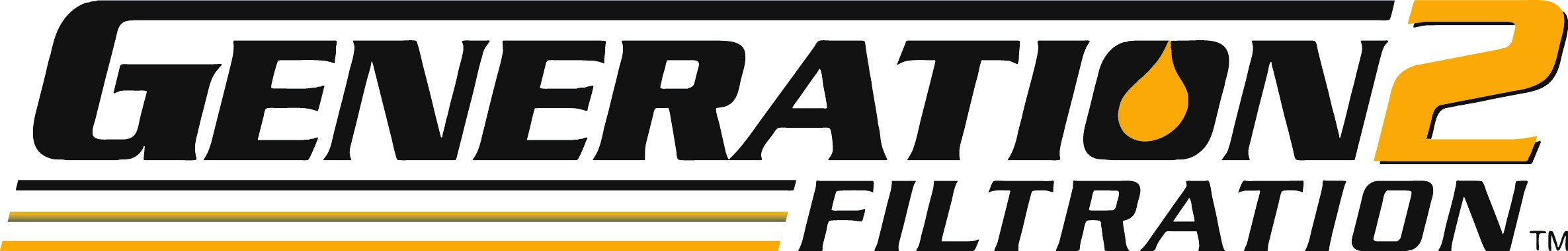 Generation 2 Filtration logo