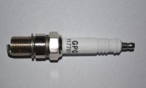 GPG Spark Plugs 1177012 J Gap Non-Precious Metal