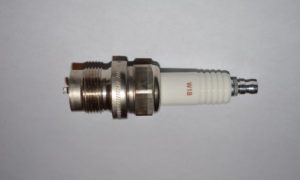 Ajax Engines Champion Spark Plugs W18