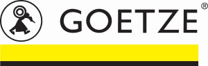 Goetze spark plugs logo
